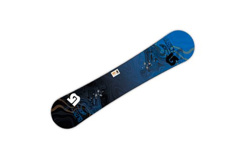 snowboard snowboard